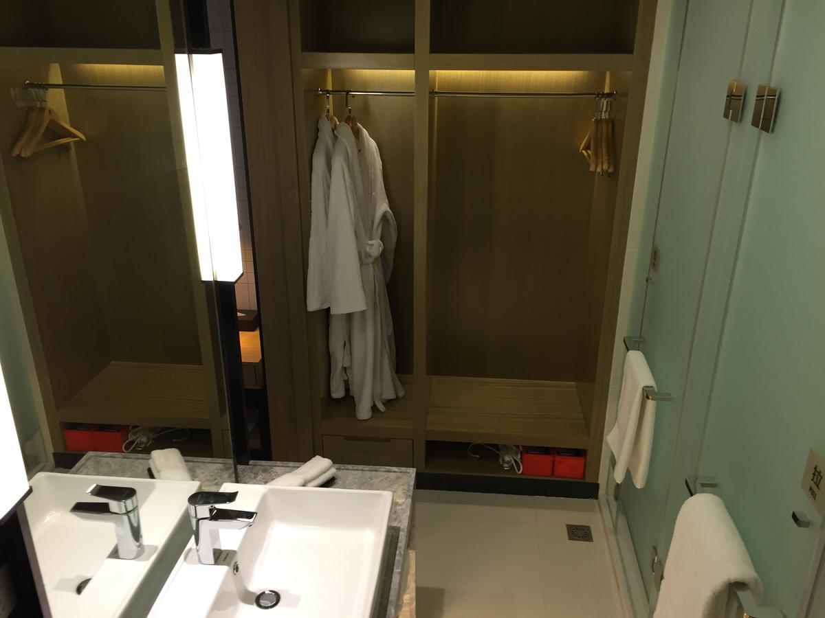 Echarm Hotel Zhengzhou High Tech Zone Luaran gambar