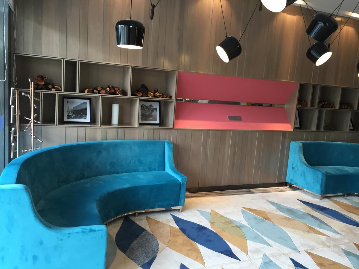 Echarm Hotel Zhengzhou High Tech Zone Luaran gambar